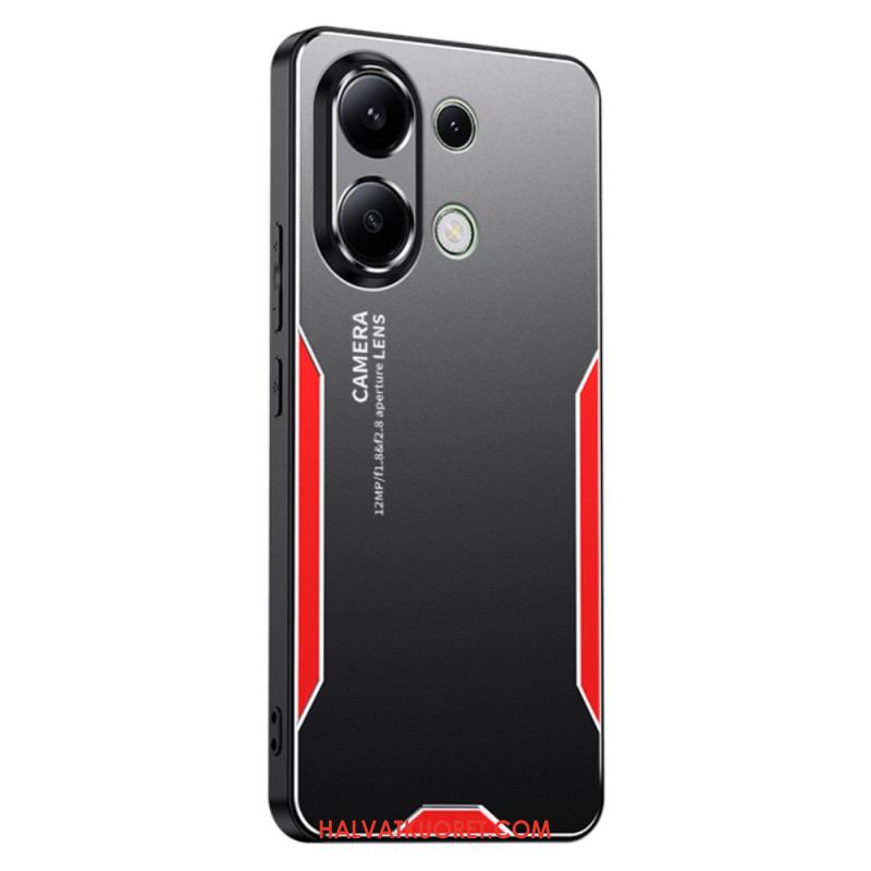 Kuori Xiaomi Redmi Note 13 4g Mattapinta