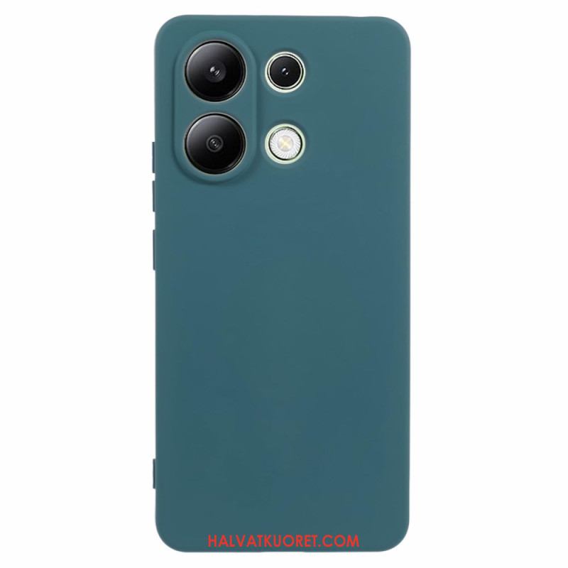 Kuori Xiaomi Redmi Note 13 Pro 4g 20 Mm Pyöristetty Reuna Suojakuori