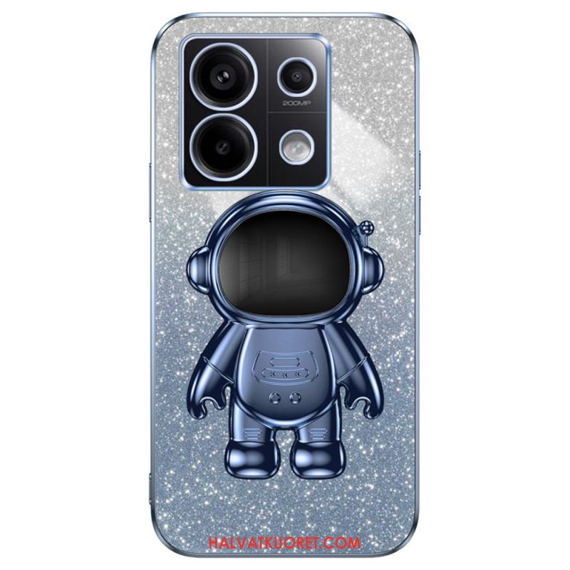 Kuori Xiaomi Redmi Note 13 Pro 5g Astronautti Suojakuori