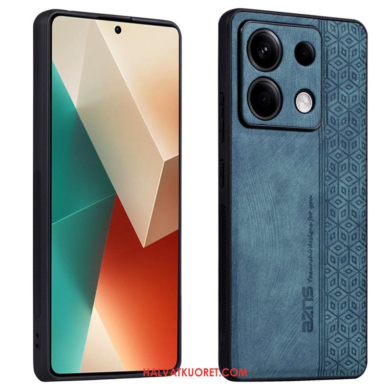 Kuori Xiaomi Redmi Note 13 Pro 5g Azns