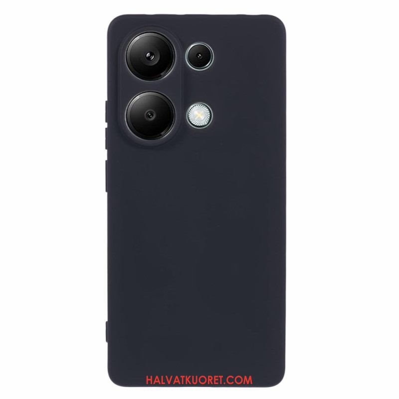 Kuori Xiaomi Redmi Note 13 Pro 5g Naarmuuntumaton