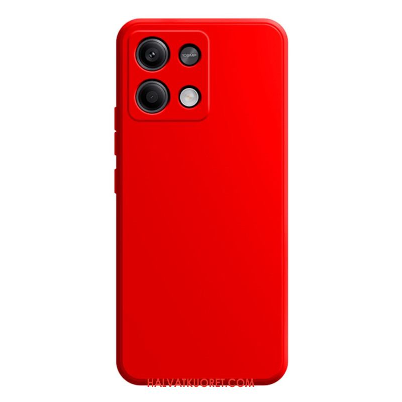 Kuori Xiaomi Redmi Note 13 Pro 5g Suora Reuna