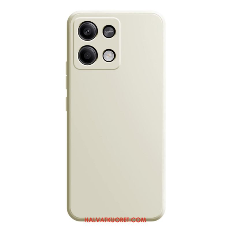 Kuori Xiaomi Redmi Note 13 Pro 5g Suora Reuna