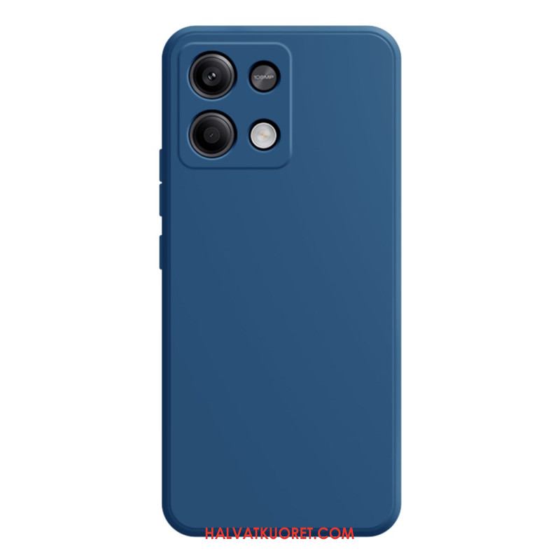 Kuori Xiaomi Redmi Note 13 Pro 5g Suora Reuna