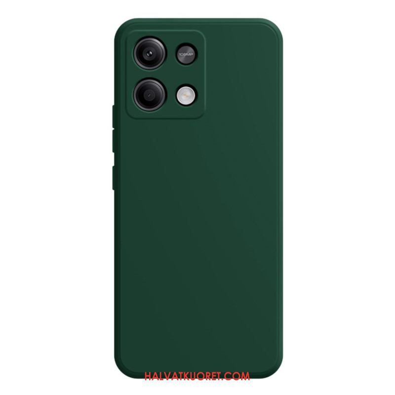 Kuori Xiaomi Redmi Note 13 Pro 5g Suora Reuna