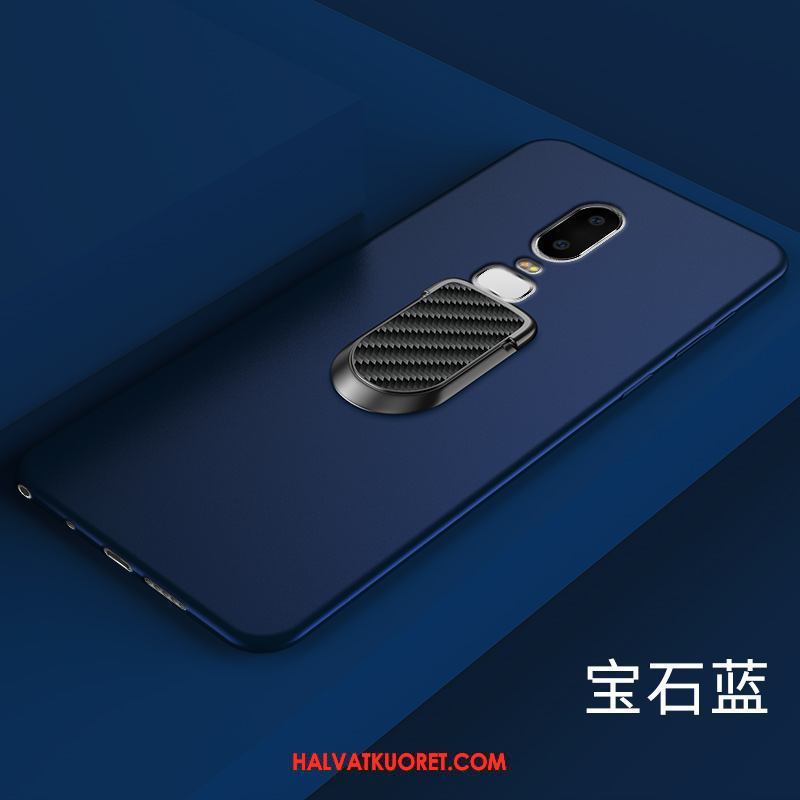 Oneplus 6 Kuoret Ultra Tuki Kotelo, Oneplus 6 Kuori Luova Magneettinen