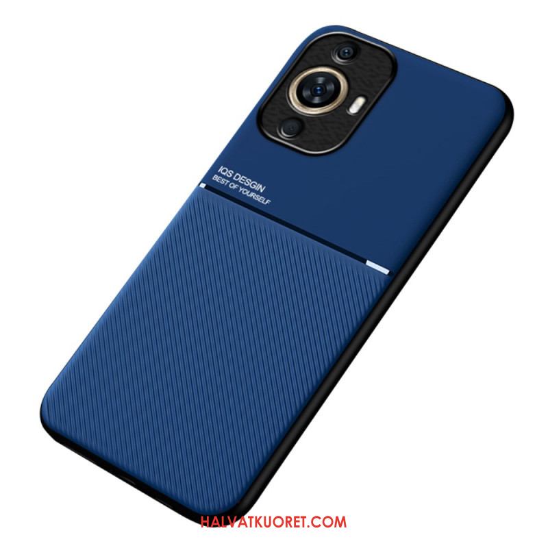 Puhelinkuoret Huawei Nova 12s Integroitu Magneettituki