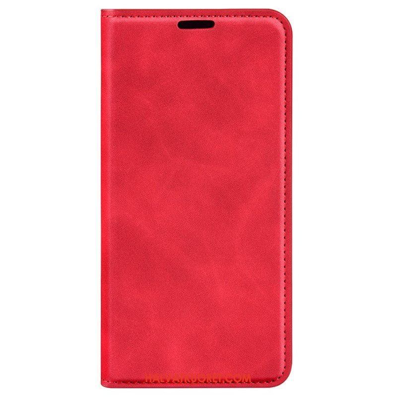 Puhelinkuoret Huawei P60 Pro Kotelot Flip Eleganssia