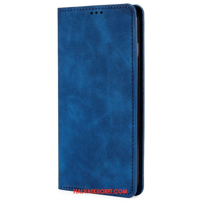 Puhelinkuoret OnePlus Nord 2T 5G Kotelot Flip Eleganssi