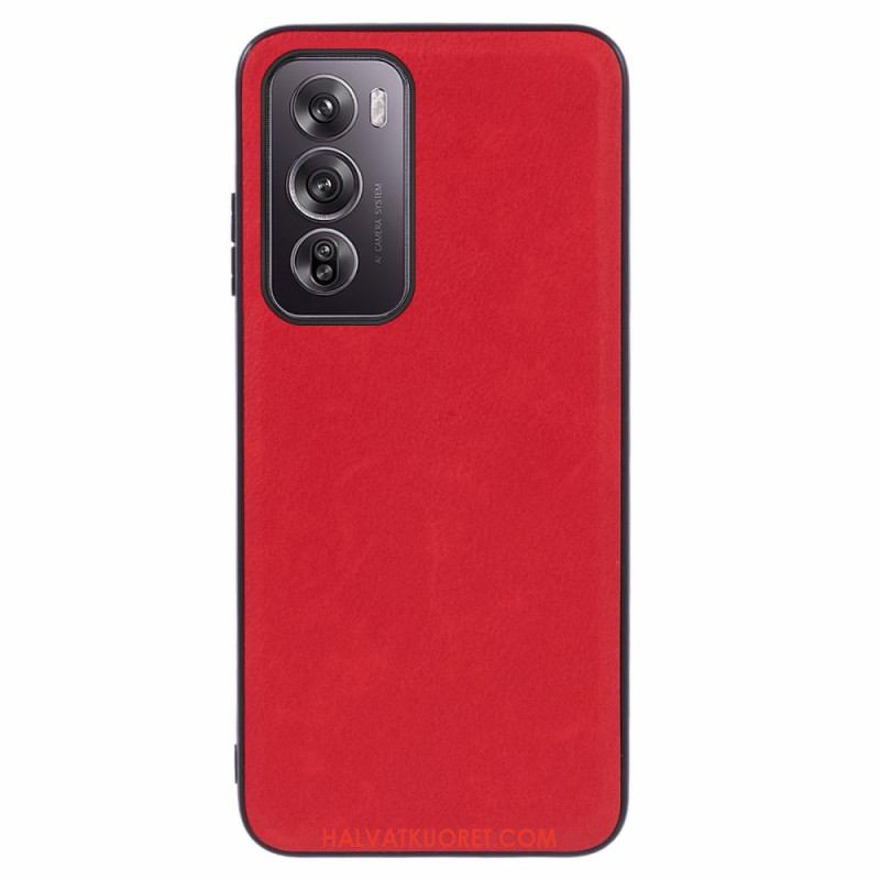 Puhelinkuoret Oppo Reno 12 5g Retro-tyyli