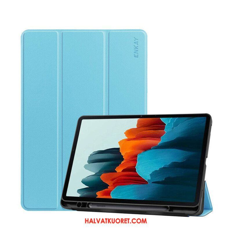 Puhelinkuoret Samsung Galaxy Tab S8 / Tab S7 Enkay