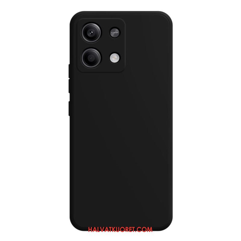 Puhelinkuoret Xiaomi Redmi Note 13 5g Silikoni