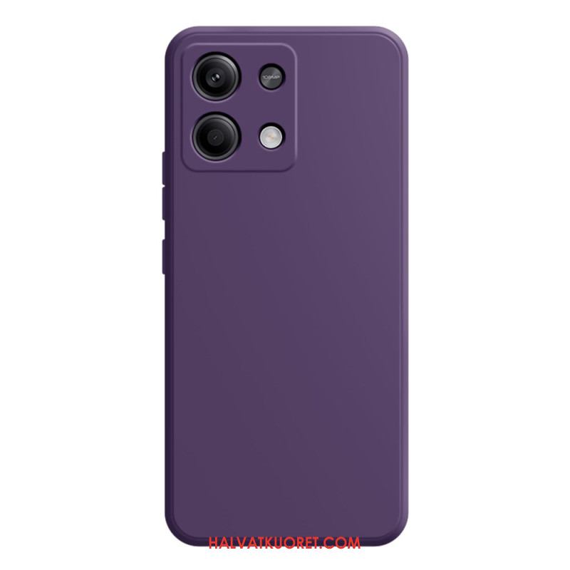 Puhelinkuoret Xiaomi Redmi Note 13 5g Silikoni