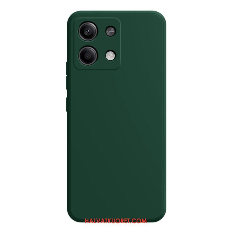 Puhelinkuoret Xiaomi Redmi Note 13 5g Silikoni