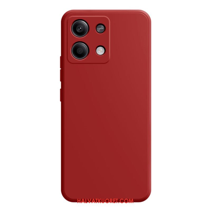 Puhelinkuoret Xiaomi Redmi Note 13 5g Silikoni