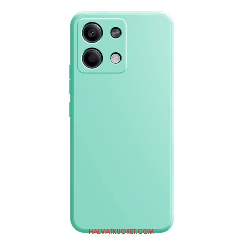 Puhelinkuoret Xiaomi Redmi Note 13 5g Silikoni