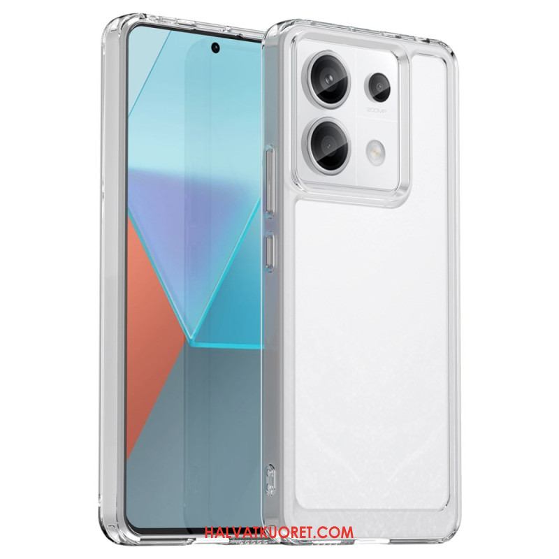 Puhelinkuoret Xiaomi Redmi Note 13 Pro 5g Karkkisarja