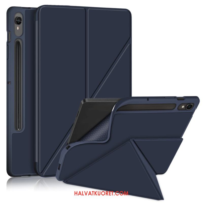 Samsung Galaxy Tab S9 Origami-tuki