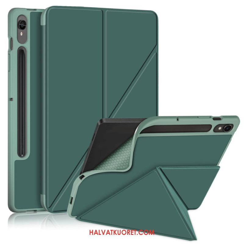 Samsung Galaxy Tab S9 Origami-tuki