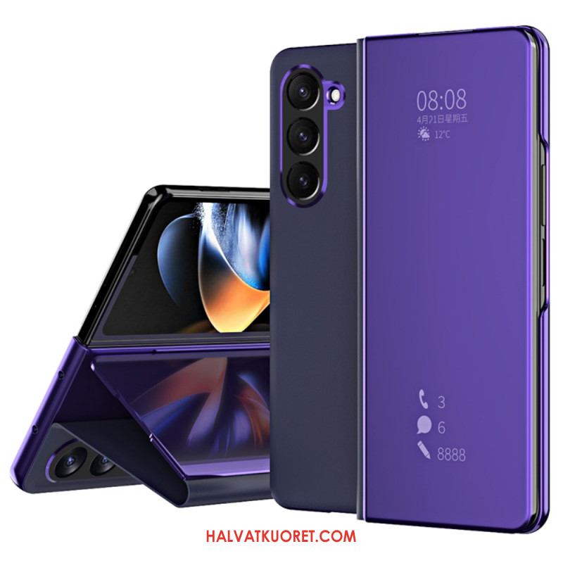 Samsung Galaxy Z Fold 6 Näytä Ikkuna