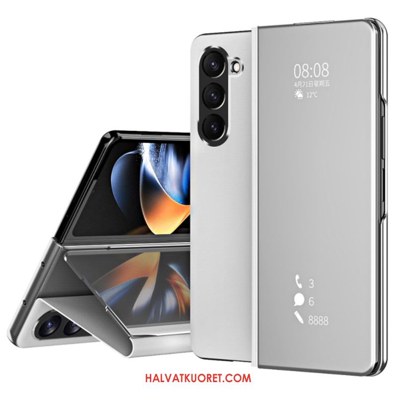 Samsung Galaxy Z Fold 6 Näytä Ikkuna