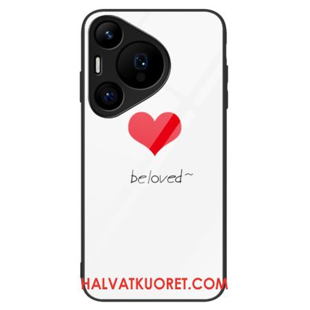 Case Huawei Pura 70 Pro Puhelinkuoret Rakas Karkaistu Lasi