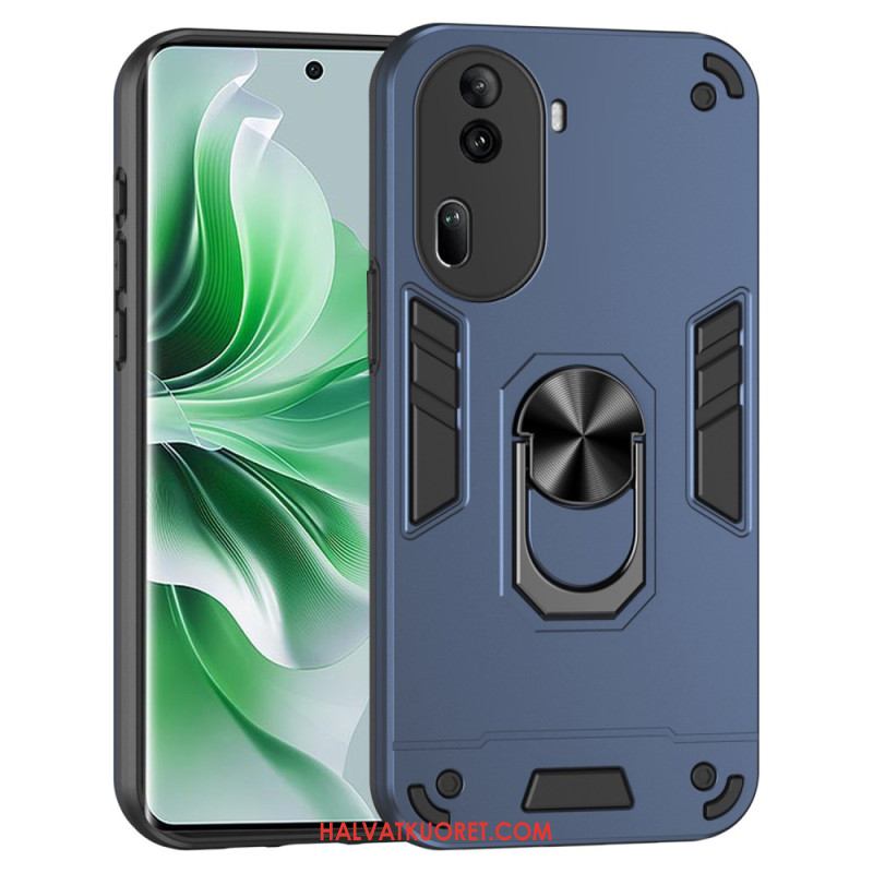 Case Oppo Reno 11 Pro 5g Puhelinkuoret Putoamisen Estävä Tukirengas