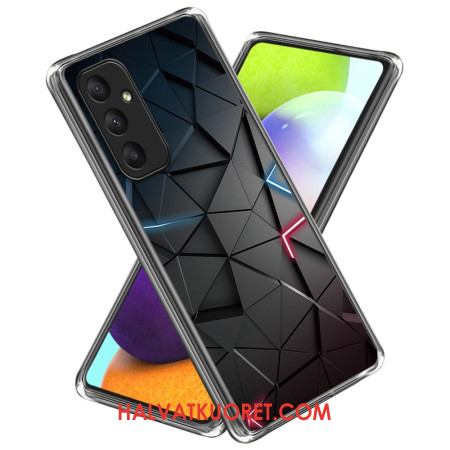 Case Samsung Galaxy A55 5g Puhelinkuoret Mustat Kolmiot