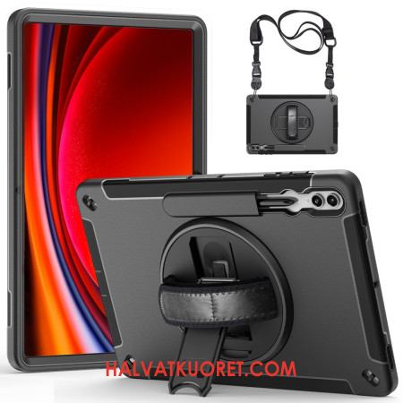 Case Samsung Galaxy Tab S9 Ultra Puhelinkuoret Monitoimi