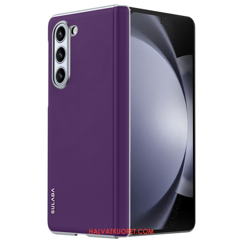 Case Samsung Galaxy Z Fold 6 Puhelinkuoret Magsafe Sulada -yhteensopiva