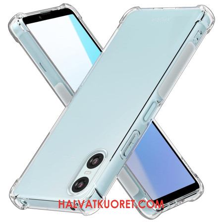 Case Sony Xperia 10 Vi Puhelinkuoret Putoamista Estävä Suoja