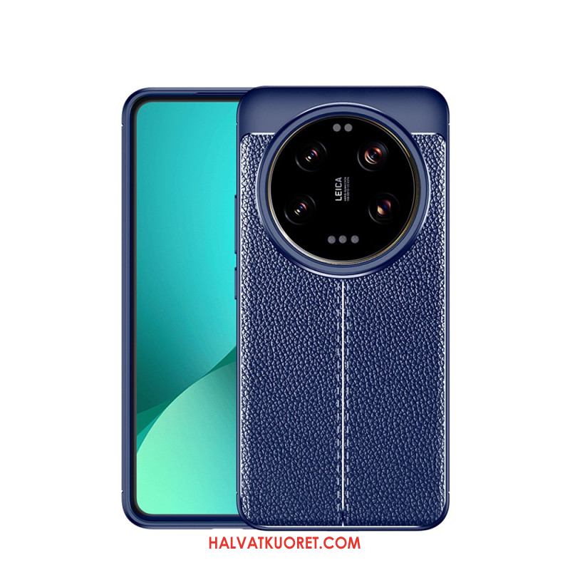 Case Xiaomi 14 Ultra Puhelinkuoret Kaksoisviiva