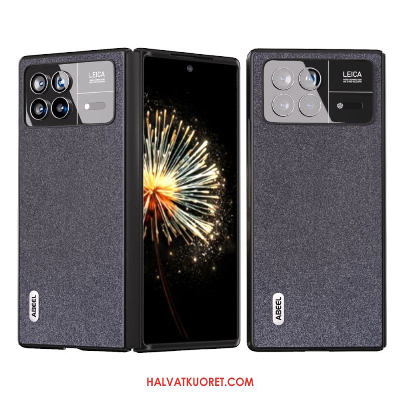 Case Xiaomi Mix Fold 3 Puhelinkuoret Glitter Abeel