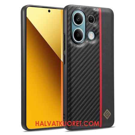 Case Xiaomi Redmi Note 13 4g Puhelinkuoret Hiilikuiturakenne Lc.imeeke