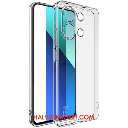 Case Xiaomi Redmi Note 13 4g Puhelinkuoret Ux-5 Imak -sarja