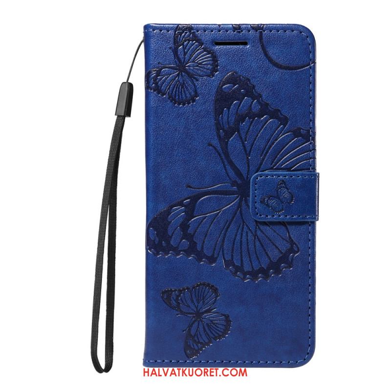 Kotelot Huawei Pura 80 Ultra Suuri Perhoset Kotelot Huawei Pura 80 Ultra Suuri Perhoset