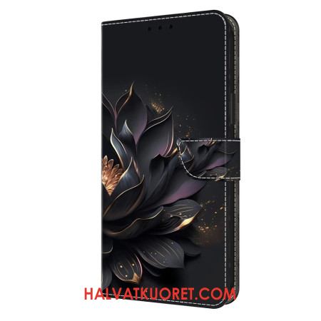 Kotelot Oppo A98 5g Puhelinkuoret Purple Lotus