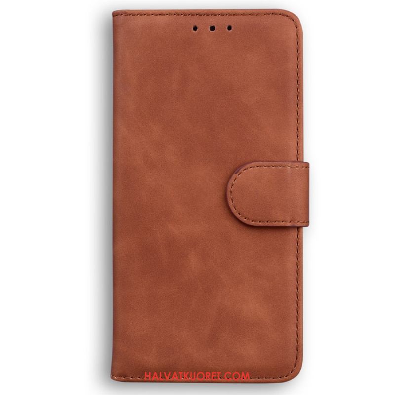 Kotelot Oppo Reno 11 Pro 5g Couture Leather Effect