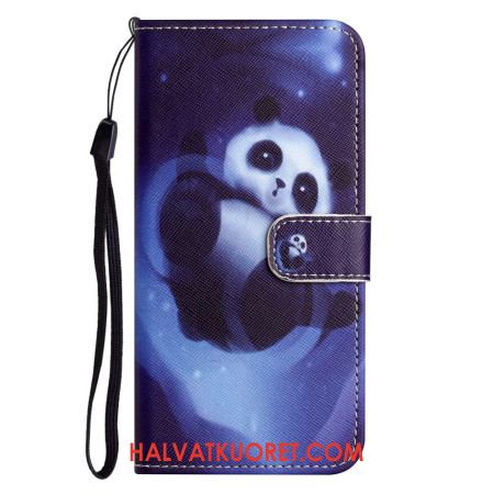 Kotelot Samsung Galaxy A16 5g Panda Space