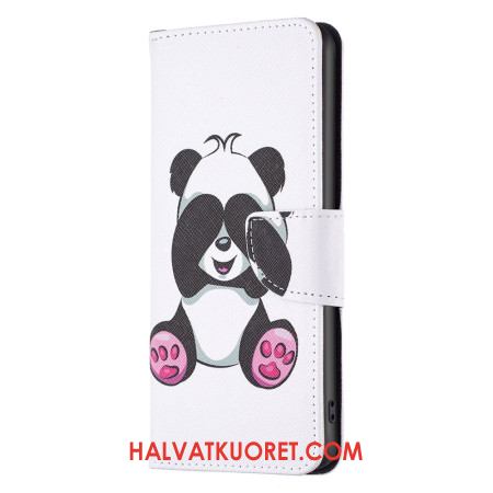 Kotelot Samsung Galaxy S24 Ultra 5g Puhelinkuoret Panda