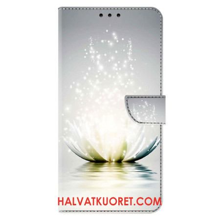 Kotelot Xiaomi 14 Puhelinkuoret Lotus