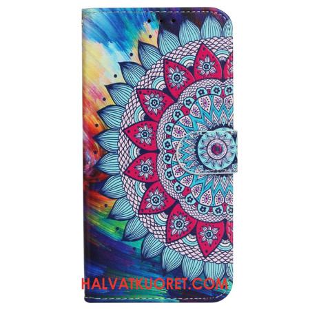 Kotelot Xiaomi 14t Mandala Premium