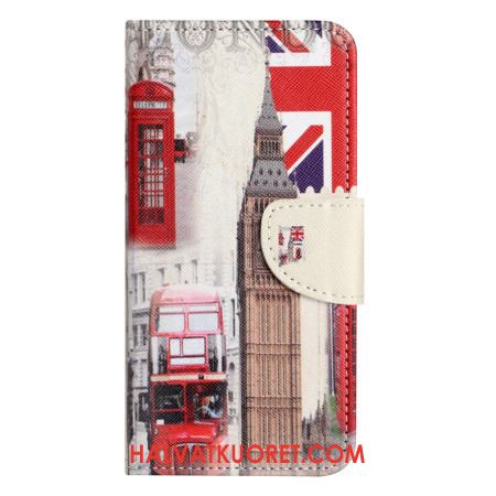 Kotelot Xiaomi Redmi Note 13 4g Big Ben