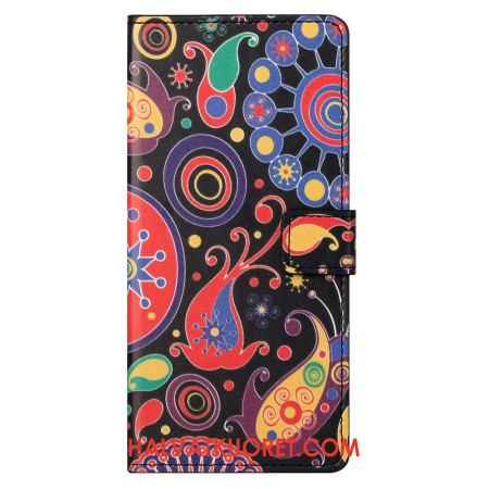 Kotelot Xiaomi Redmi Note 13 5g Puhelinkuoret Galaxy Pattern