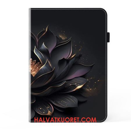 Kuoret Samsung Galaxy Tab S9 Fe Plus Purple Lotus