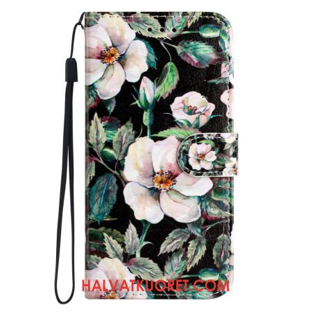 Kuoret Xiaomi 14t Raidalliset Magnoliat