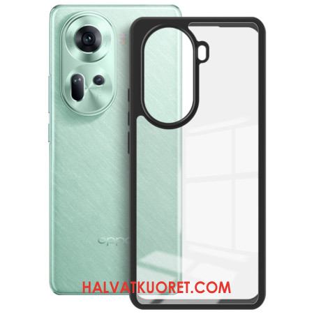 Kuori Oppo Reno 11 5g Ux-9a-sarja