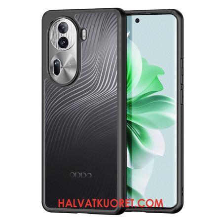 Kuori Oppo Reno 11 Pro 5g Aimo-sarja Dux Ducis Suojakuori