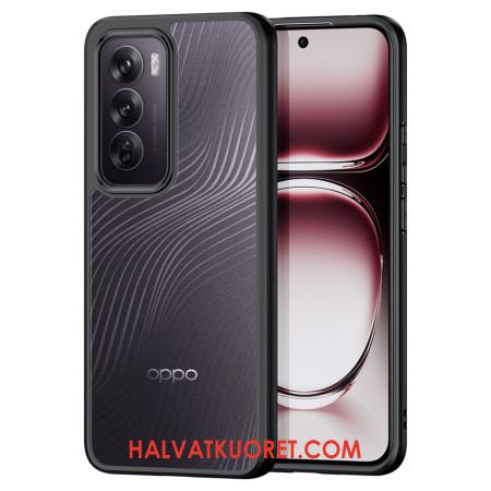 Kuori Oppo Reno 12 5g Aimo-sarja Dux Ducis