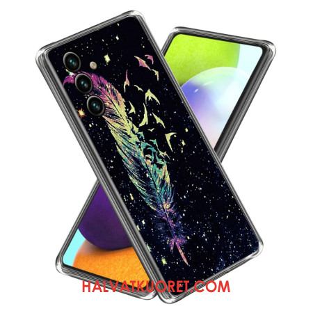 Kuori Samsung Galaxy A15 5g Sulka